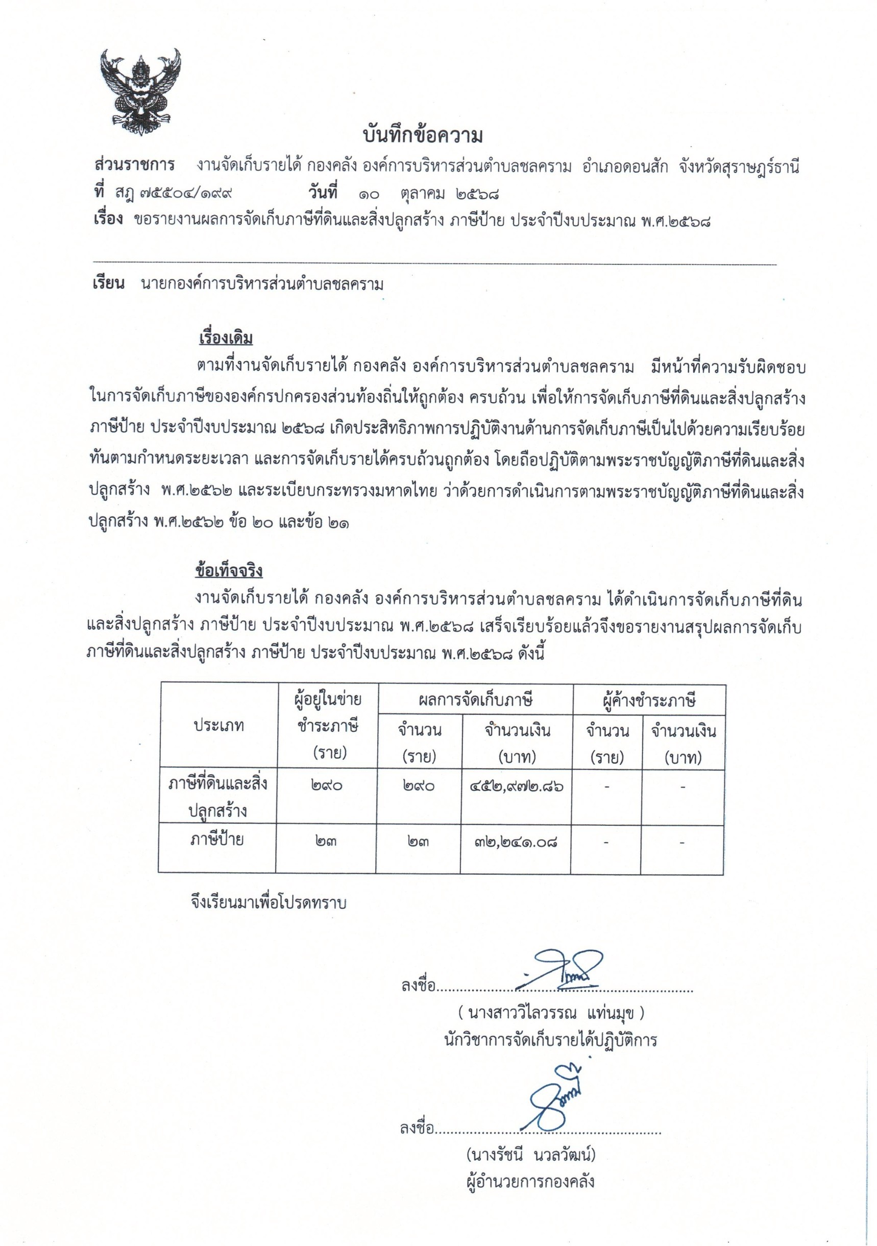Anti-Corruption Policy